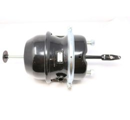 TANDEM SPRING BRAKE