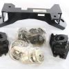 BOBCAT KIT ENGINE MOUNT 430 & 435 EXCAVATOR