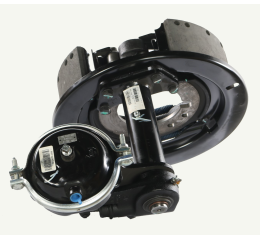 BRAKE ASSEMBLY  RIGHT HAND