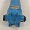 IWS COALESCING FILTER W/SHUT OFF - GENERAL PNEUMATIC