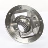 DANA SPICER DRIVE SHAFT END YOKE 7C SERIES  17 SPLINE