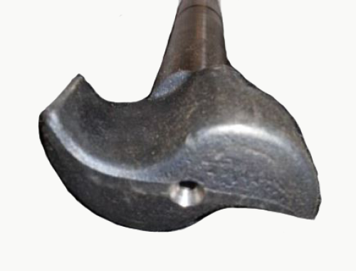 MERITOR CAMSHAFT LH