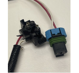 ELECTRICAL PIGTAIL HARNESS