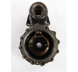 42MT STARTER LEVER HOUSING KIT