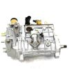 BOBCAT FUEL INJECTION PUMP