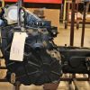 JLG TRANSMISSION 6-SPD