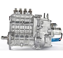 FUEL INJECTION PUMP