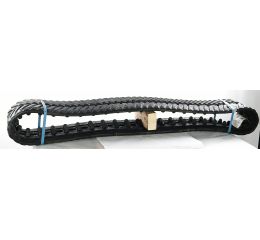 TRACK RUBBER (230X72X45) 9IN MX