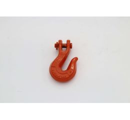 HOOK 1/4\" CLEVIS