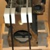 BOBCAT BLOCK ENGINE