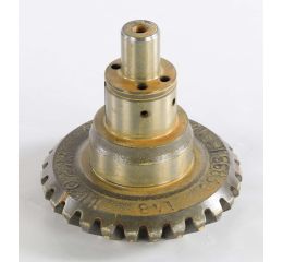 STEERING GEAR