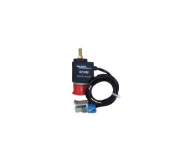 WIPER MOTOR SOLENOID
