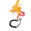 HYUNDAI HAND LEVER ASSYLH