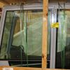 TEREX FUCHS DRIVERS CAB