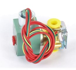SOLENOID VALVE