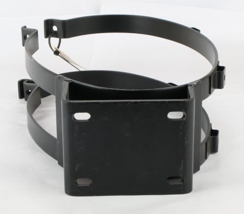 MACK MUFFLER BRACKET