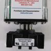 WILKERSON INSTRUMENT CO ACTUATOR