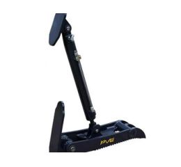 HYDRAULIC THUMB (25, 40 SERIES, BACKHOES)