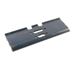 28.937\"X9.187\" TRACK SHOE 710MM 3 BAR