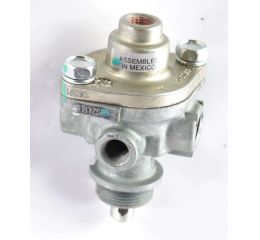 VALVE ASSEMBLY