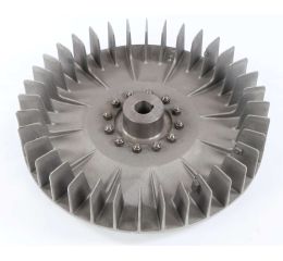 PUMP SIDE COUPLING ASSEMBLY 25HP VC-700