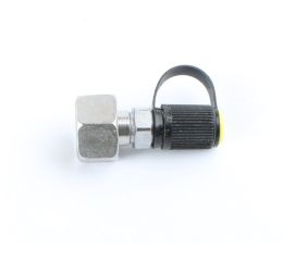 METER CONNECTION