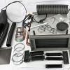 VOLVO AIR CONDIONING UNIT KIT