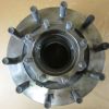 DANA SPICER HUB & ROTOR ASSEMBLY