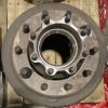DANA SPICER BRAKE DRUM 16.5 X 7 BALANCED