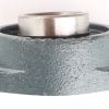 BOBCAT FLANGE MOUNTED BALL BEARING 1-7/16\" ID 2 BOLT FLAN