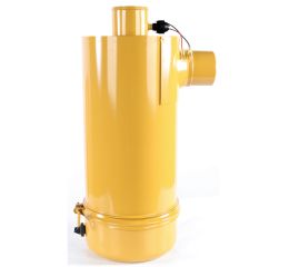 AIR CLEANER ASSEMBLY