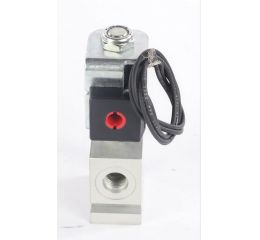 2 WAY SOLENOID VALVE - NEUTRAL 12VDC