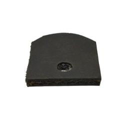 INSULATOR (RUBBER)