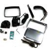 ECCO 4 CAMERA EXPANDABLE AUTO PARIN