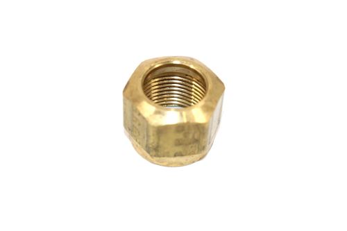 BARNES DISTRIBUTION NUT NTA AIR BRAKE DOT