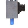 MACK VALVE  TRACTION  ABS  AT-3  TWIST LOCK  12V