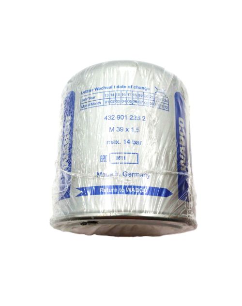 VOLVO FILTER CARTRIDGE