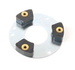 PLATE  BASE  HORN
