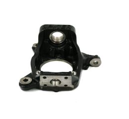 STEERING KNUCKLE LEFT