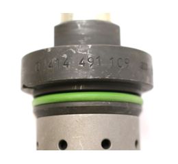FUEL INJECTION UNIT PUMP