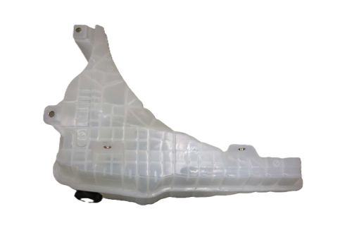 FREIGHTLINER TRUCK RADIATOR SURGE TANK