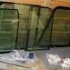 JLG KIT(SERVICE)ENC. COMPONENTS