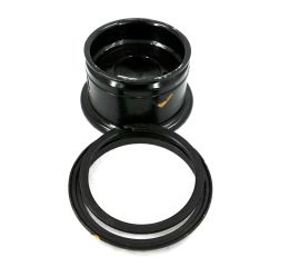 WHEEL ASSEMBLY