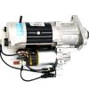 MITSUBISHI STARTER