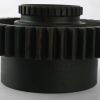 AXLETECH PINION & RING GEAR ASSEMBLY