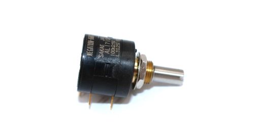 MEGATRON-MUNCHEN SAKAE POTENTIOMETER 100K
