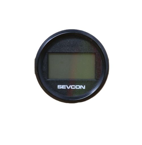 SEVCON GAUGE: COMBINATION SMART VIEW
