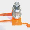 JLG SPINDLE WELD (LH)