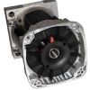NSM 6909099 ALTERNATOR 6.0kVA 240/120V 25.0A 50Hz 1PH