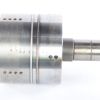 DANA SPICER SHAFT HUB  PLUG & DRUM ASSEMBLY